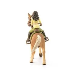 Schleich 42517 Sarah En Mystery -Chique Speelgoeds Winkel schleich 42517 horse club sarah en mystery 3