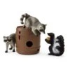 Schleich 42532 Nootjesdieven WildLife -Chique Speelgoeds Winkel schleich 42532 nootjesdieven scaled 1