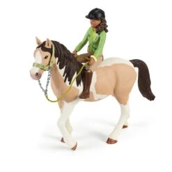 Schleich 42533 Sarah’s Campingavontuur -Chique Speelgoeds Winkel schleich 42533 sarahs campingavontuur 3