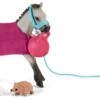 Schleich 42534 Speelplezier Met Veulen HorseClub -Chique Speelgoeds Winkel schleich 42534 spelplezier met veulen scaled 1