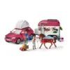 Schleich 42535 Avontuur Met Auto En Trailer HorseClub