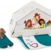 Schleich 42537 Accessoires Camping HorseClub -Chique Speelgoeds Winkel schleich 42537 accessoires ccamping