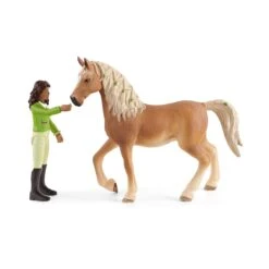 Schleich 42542 Sarah En Mystery HorseClub -Chique Speelgoeds Winkel schleich 42542 sarah en mystery 2
