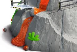 Schleich 42564 Vulkaanexpeditie Basiskamp WildLife -Chique Speelgoeds Winkel schleich 42564 vulkaanexpeditie basiskamp 5