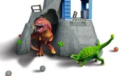 Schleich 42564 Vulkaanexpeditie Basiskamp WildLife -Chique Speelgoeds Winkel schleich 42564 vulkaanexpeditie basiskamp 7