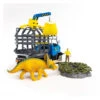 Schleich 42565 Dinosauriers Truckmissie -Chique Speelgoeds Winkel schleich 42565 dinosauriers truckmissie
