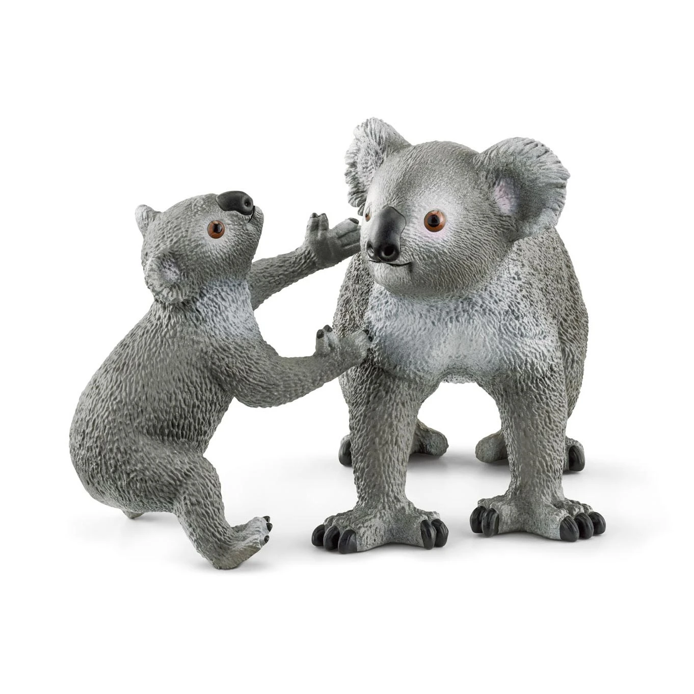 Schleich 42566 Koalamoeder Met Baby 4 Schleich 42566 Koalamoeder Met Baby - Afbeelding 2