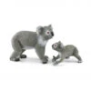 Schleich 42566 Koalamoeder Met Baby 1 Schleich 42566 Koalamoeder Met Baby -Chique Speelgoeds Winkel schleich 42566 koalamoeder met baby