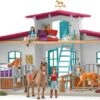 Schleich 42567 Manege HorseClub -Chique Speelgoeds Winkel schleich 42567 manege