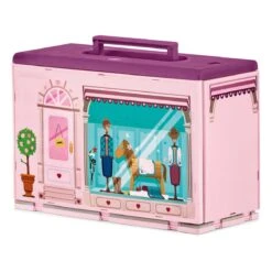 Schleich 42587 Pop-Up Boetiek Sofia’s Beauties 17 Schleich 42587 Pop-Up Boetiek Sofia’s Beauties -Chique Speelgoeds Winkel schleich 42587 pop up boetiek sofias beauties 5