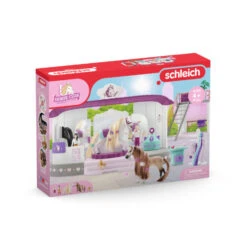 Schleich 42588 Beautysalon Sofia’s Beauties Speelgoed Van Het Jaar 2022 23 Schleich 42588 Beautysalon Sofia’s Beauties Speelgoed Van Het Jaar 2022 -Chique Speelgoeds Winkel schleich 42588 horse club sofia s beauties beauty salon 10
