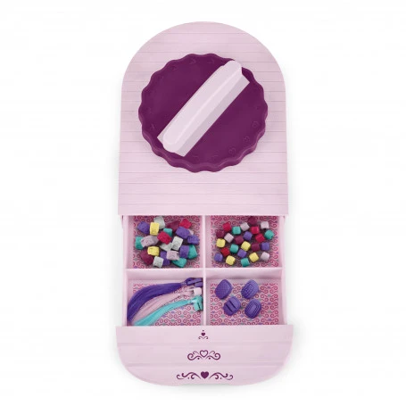 Schleich 42588 Beautysalon Sofia’s Beauties Speelgoed Van Het Jaar 2022 10 Schleich 42588 Beautysalon Sofia’s Beauties Speelgoed Van Het Jaar 2022 - Afbeelding 8