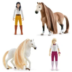 Schleich 42588 Beautysalon Sofia’s Beauties Speelgoed Van Het Jaar 2022 21 Schleich 42588 Beautysalon Sofia’s Beauties Speelgoed Van Het Jaar 2022 -Chique Speelgoeds Winkel schleich 42588 horse club sofia s beauties beauty salon 8
