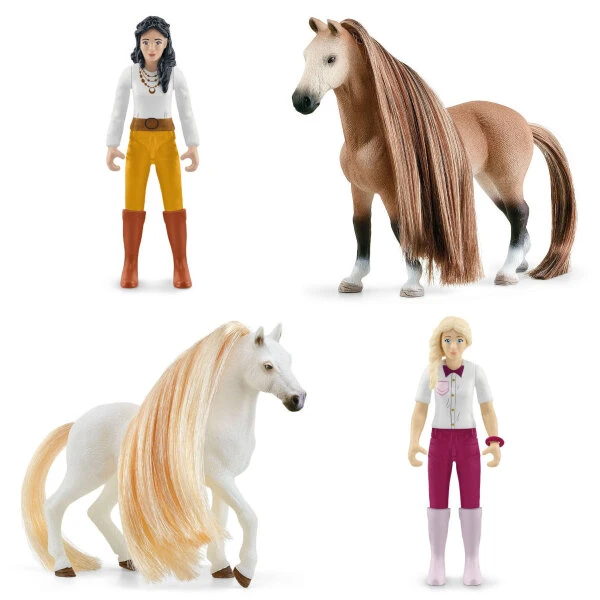 Schleich 42588 Beautysalon Sofia’s Beauties Speelgoed Van Het Jaar 2022 11 Schleich 42588 Beautysalon Sofia’s Beauties Speelgoed Van Het Jaar 2022 - Afbeelding 9