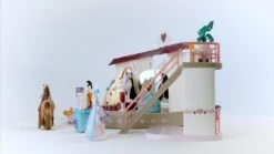 Schleich 42588 Beautysalon Sofia’s Beauties Speelgoed Van Het Jaar 2022 22 Schleich 42588 Beautysalon Sofia’s Beauties Speelgoed Van Het Jaar 2022 -Chique Speelgoeds Winkel schleich 42588 horse club sofia s beauties beauty salon 9