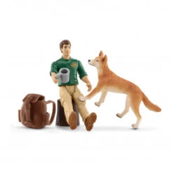 Schleich 42623 Avontuur In De Outback WildLife -Chique Speelgoeds Winkel schleich 42623 avontuur in de outback 2