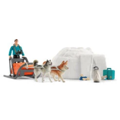 Schleich 42624 Antartica Expeditie