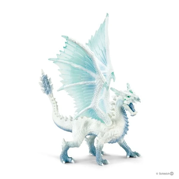 Schleich 70139 IJsdraak Eldrador 5 Schleich 70139 IJsdraak Eldrador - Afbeelding 3
