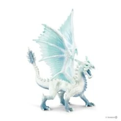 Schleich 70152 Schaduwdraak Shadow Dragon Eldrador 9 Schleich 70152 Schaduwdraak Shadow Dragon Eldrador -Chique Speelgoeds Winkel schleich 70139 ijsdraak 1 1