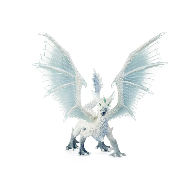 Schleich 70139 IJsdraak Eldrador 4 Schleich 70139 IJsdraak Eldrador - Afbeelding 2