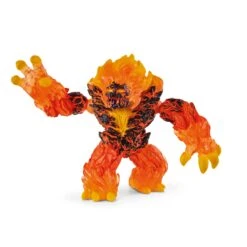 Schleich 70145 Lava Demon Eldrador -Chique Speelgoeds Winkel schleich 70145 lava demon 1 scaled 1