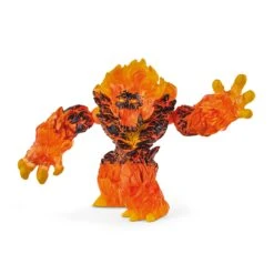 Schleich 70145 Lava Demon Eldrador -Chique Speelgoeds Winkel schleich 70145 lava demon 2 scaled 1