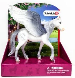 Schleich 70522 Pegasus Bayala -Chique Speelgoeds Winkel schleich 70522 pegasus 1 1