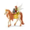 Schleich 70567 Marween Met Glittereenhoorn Bayala