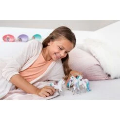 Schleich 70570 Onderwater Eenhoorn Merrie Bayala 9 Schleich 70570 Onderwater Eenhoorn Merrie Bayala -Chique Speelgoeds Winkel schleich 70571 onderwater eenhoorn hengst 1