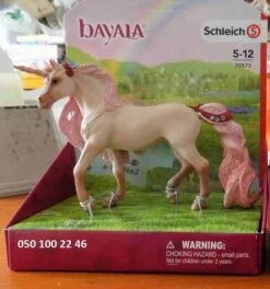Schleich 70573 Eenhoorn Juweel Merrie Bayala -Chique Speelgoeds Winkel schleich 70573 eenhoorn juweel merrie 1