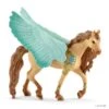 Schleich 70574 Pegasus Juweel Hengst Bayala -Chique Speelgoeds Winkel schleich 70574 pegasus juweel hengst