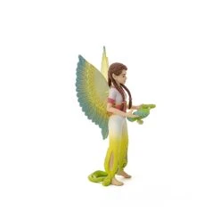 Schleich 70584 Movie Surah Met Papegaai Kuack Bayala -Chique Speelgoeds Winkel schleich 70584 movie surah met papegaai kuack 1 1