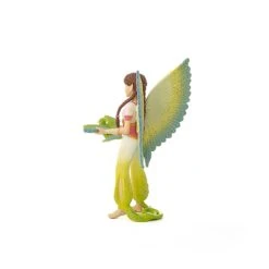 Schleich 70584 Movie Surah Met Papegaai Kuack Bayala -Chique Speelgoeds Winkel schleich 70584 movie surah met papegaai kuack 2