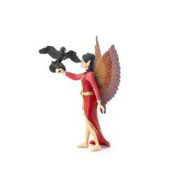 Schleich 70586 Movie Nuray Met Raaf Munyn Bayala -Chique Speelgoeds Winkel schleich 70586 movie nuray met raaf munyn 1 1