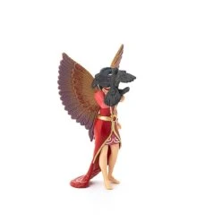 Schleich 70586 Movie Nuray Met Raaf Munyn Bayala -Chique Speelgoeds Winkel schleich 70586 movie nuray met raaf munyn 2