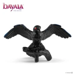 Schleich 70586 Movie Nuray Met Raaf Munyn Bayala -Chique Speelgoeds Winkel schleich 70586 movie nuray met raaf munyn 3