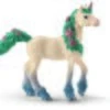 Schleich 70591 Bloemen Eenhoorn Veulen Bayala -Chique Speelgoeds Winkel schleich 70591 bloemen eenhoorn veulen
