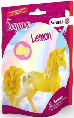 Schleich 70700 Citroen Eenhoorn Om Te Verzamelen -Chique Speelgoeds Winkel schleich 70700 citroen eenhoorn 1