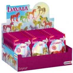 Schleich 70709 Ananas Eenhoorn Om Te Verzamelen -Chique Speelgoeds Winkel schleich 70708 bayala appel eenhoorn 1 1