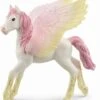 Schleich 70721 Pegasus Veulen Bayala -Chique Speelgoeds Winkel schleich 70721 pegasus veulen scaled 1