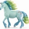 Schleich 70722 Suikerspin Eenhoorn Hengst Bayala -Chique Speelgoeds Winkel schleich 70722 suikerspin eenhoornhengst scaled 1
