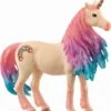 Schleich 70723 Marsmallow Eenhoorn Merrie Bayala -Chique Speelgoeds Winkel schleich 70723 suikerspin marshmallow eenhoornmerrie scaled 1
