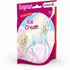 Schleich 70736 IJshoorntje Eenhoorn Om Te Verzamelen -Chique Speelgoeds Winkel schleich 70736 ijshoorntje eenhoorn 1 scaled 1