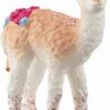 Schleich 70743 Lama Eenhoorn Bayala -Chique Speelgoeds Winkel schleich 70743 lama eenhoorn scaled 1