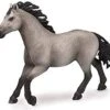 Schleich 72143 Quarter Hengst HorseClub Exclusive -Chique Speelgoeds Winkel schleich 72143 quarter hengst exclusive