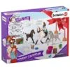 Schleich 98270 Adventskalender HorseClub