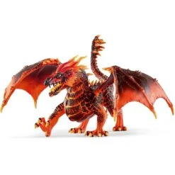 Schleich 70138 Lavadraak Eldrador -Chique Speelgoeds Winkel schleich 70138 lavadraak 1
