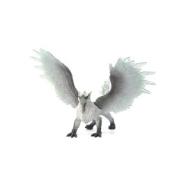 Schleich 70143 IJs Griffin Eldrador -Chique Speelgoeds Winkel schleich 70143 ijs griffin 1 1