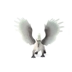 Schleich 70143 IJs Griffin Eldrador -Chique Speelgoeds Winkel schleich 70143 ijs griffin 3