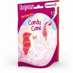 Schleich 70729 Zuurstok Eenhoorn Om Te Verzamelen -Chique Speelgoeds Winkel schleich70729 zuurstok eenhoorn 1 scaled 1